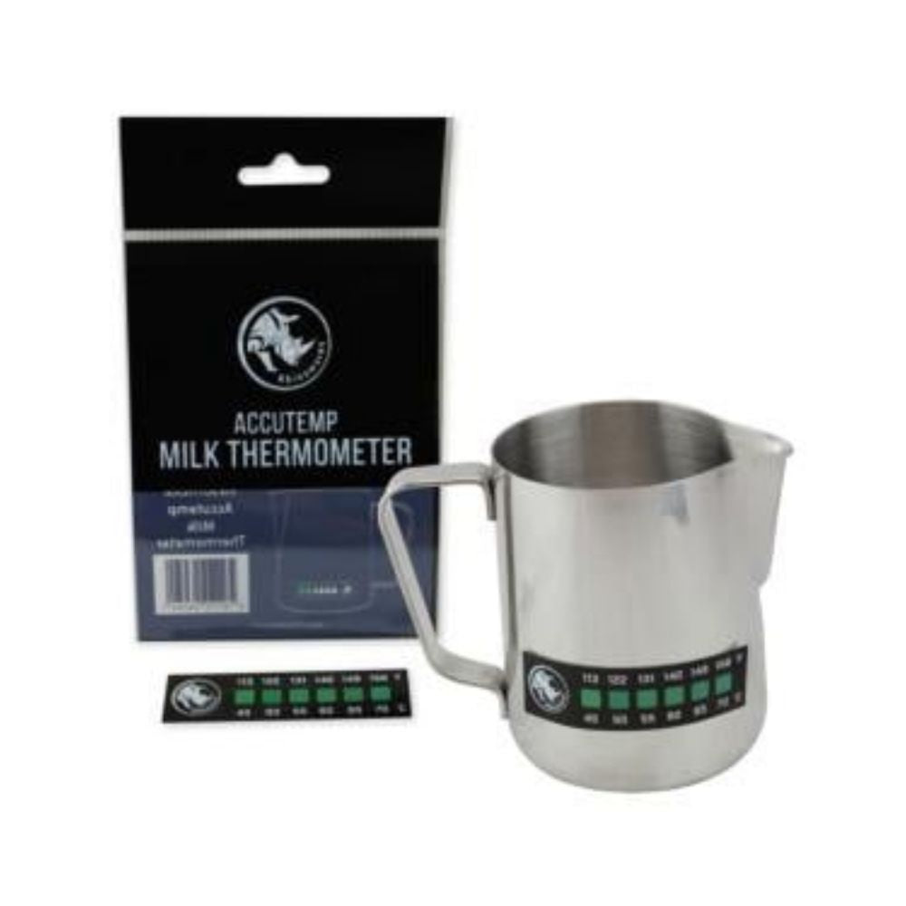 Rhino Short Thermometer - Two2Brew