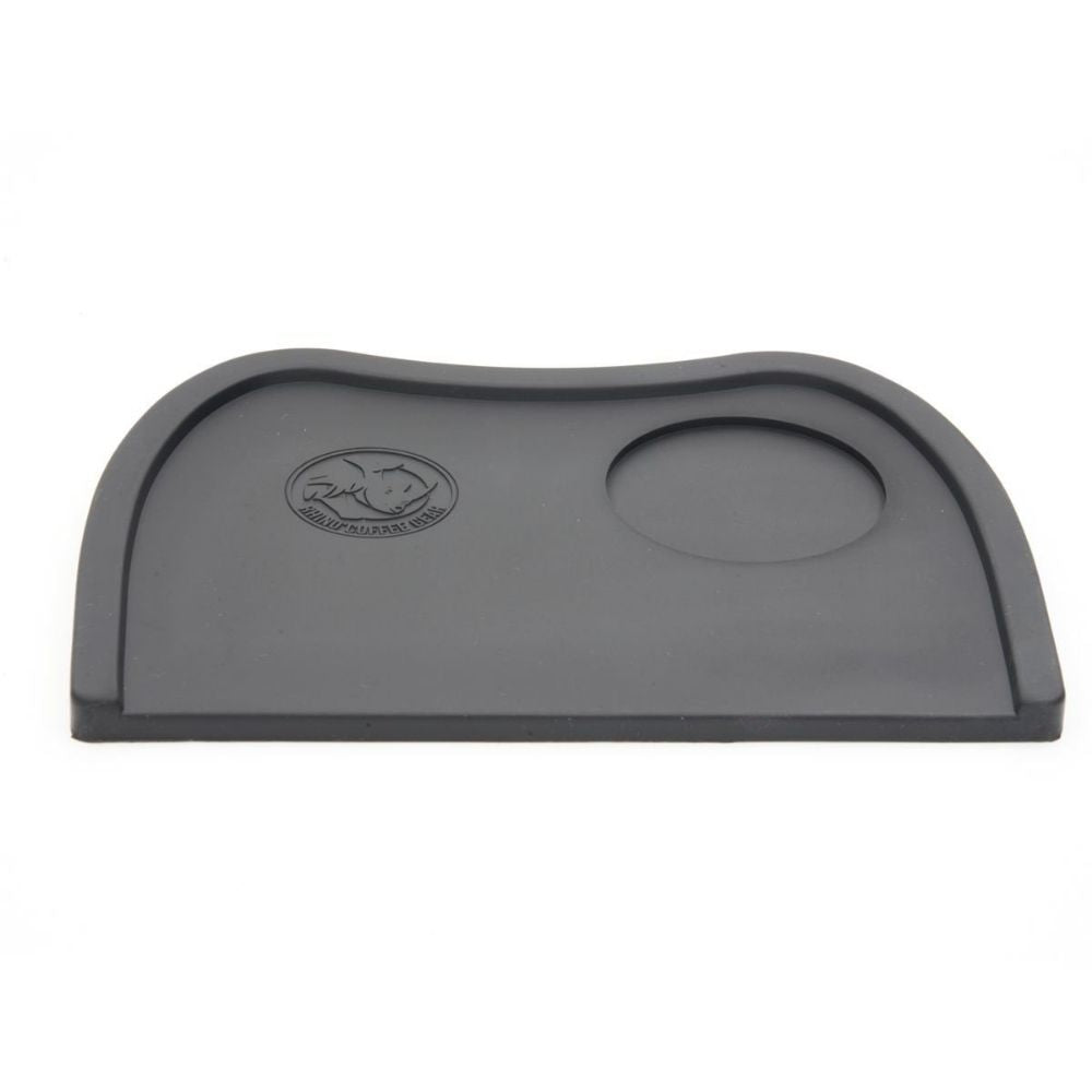 Rhino Bench Tamper Mat