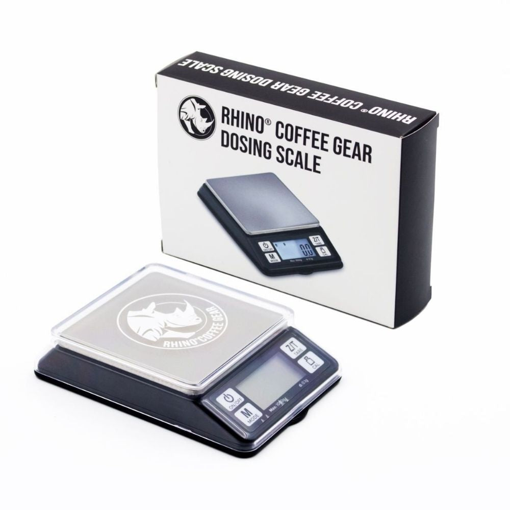 Rhino Dosing Scale 1kg