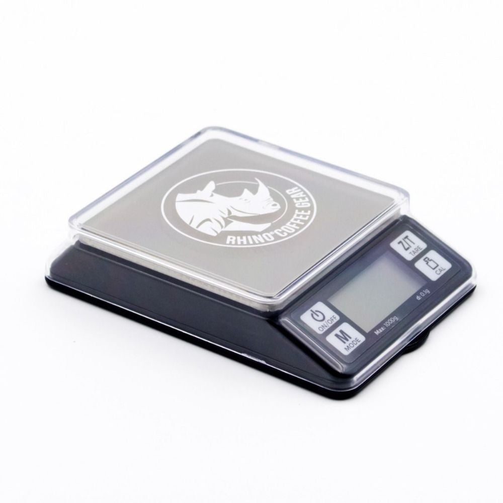 Rhino Dosing Scale 1kg