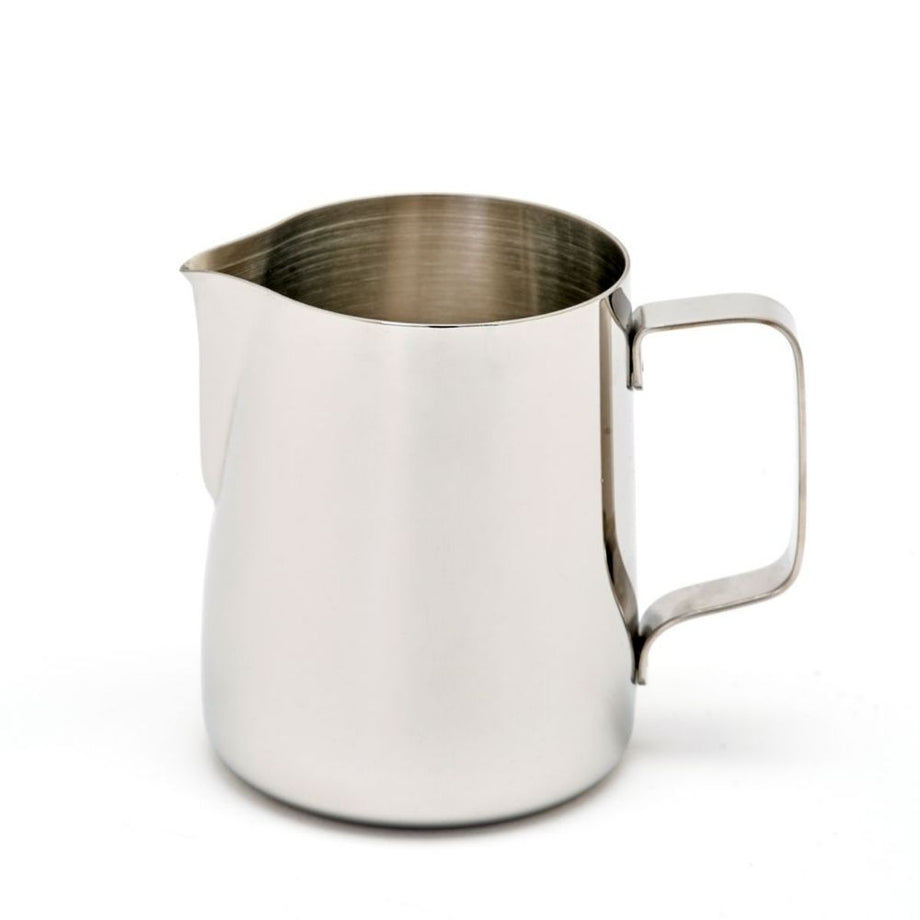 Professional Milk Frothing Pitcher Stainless Steel Milk Frother Cup Milk  Frother Container 