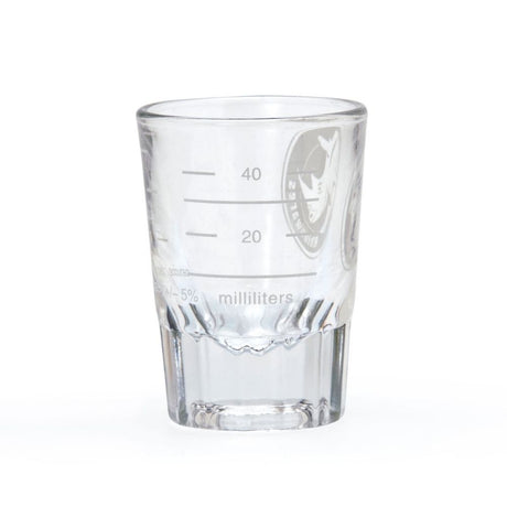 Rhino Shot Glass (60ml/2oz)