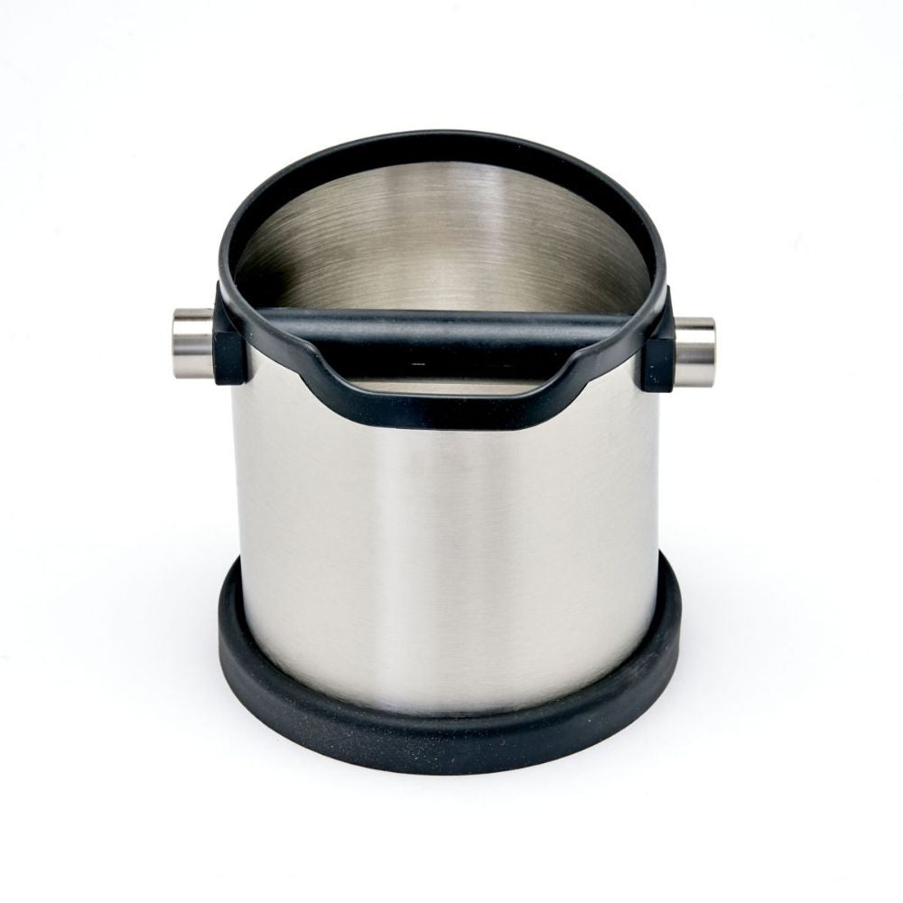 Rhino Stainless Steel Knock Box