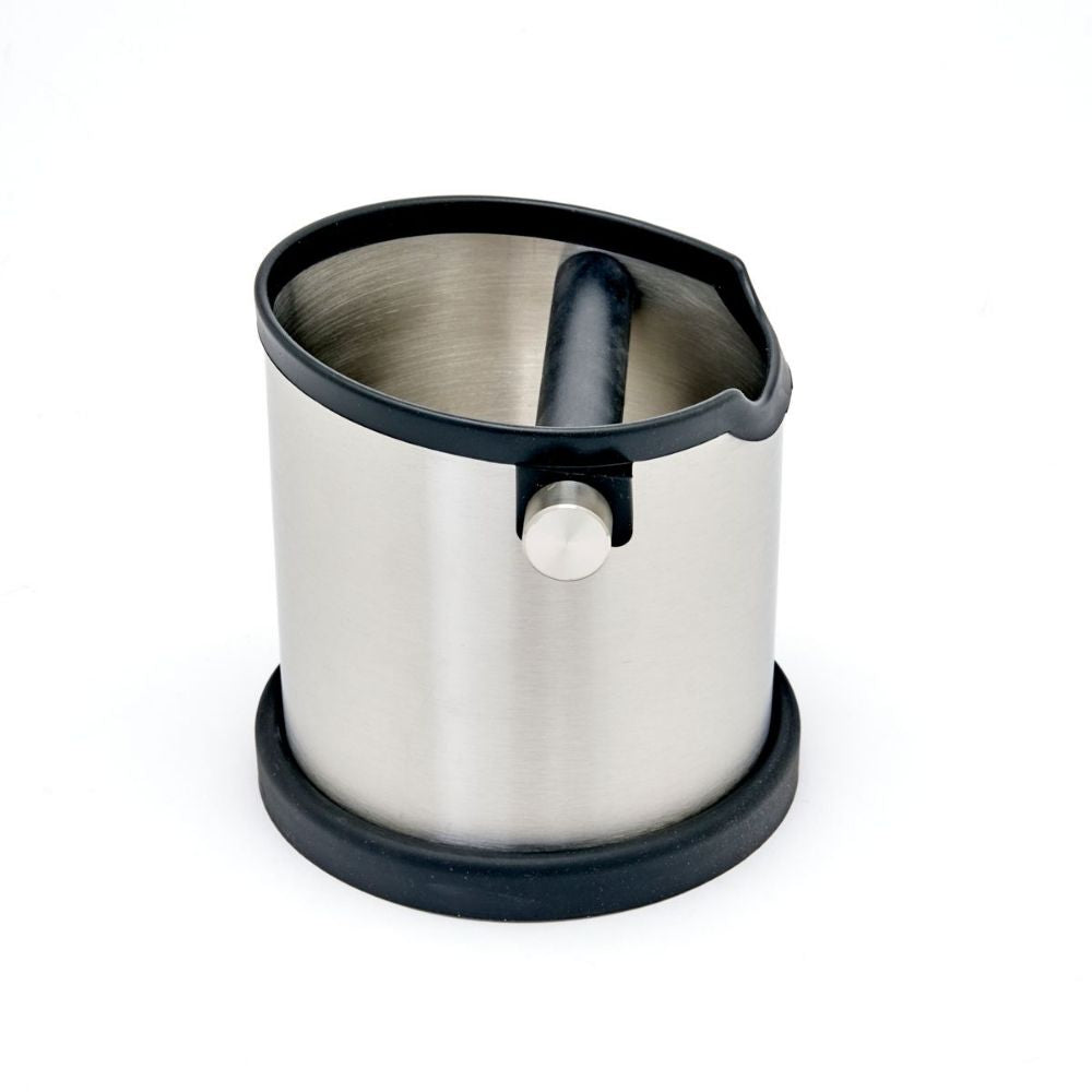 Rhino Stainless Steel Knock Box