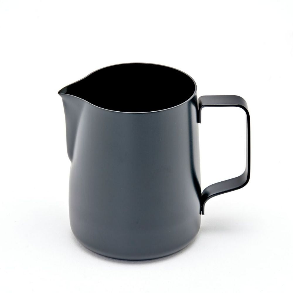 Rhino Coffee Gear Stealth Milk Pitchers