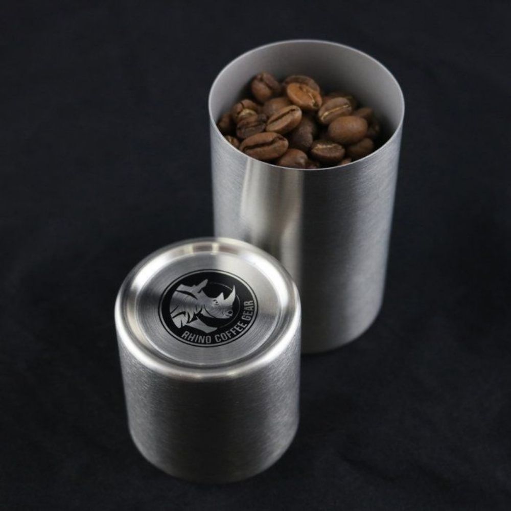 Rhino Tall Hand Grinder