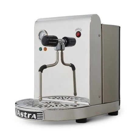 Astra STS1300 Pro Semi-Automatic Pourover Steamer