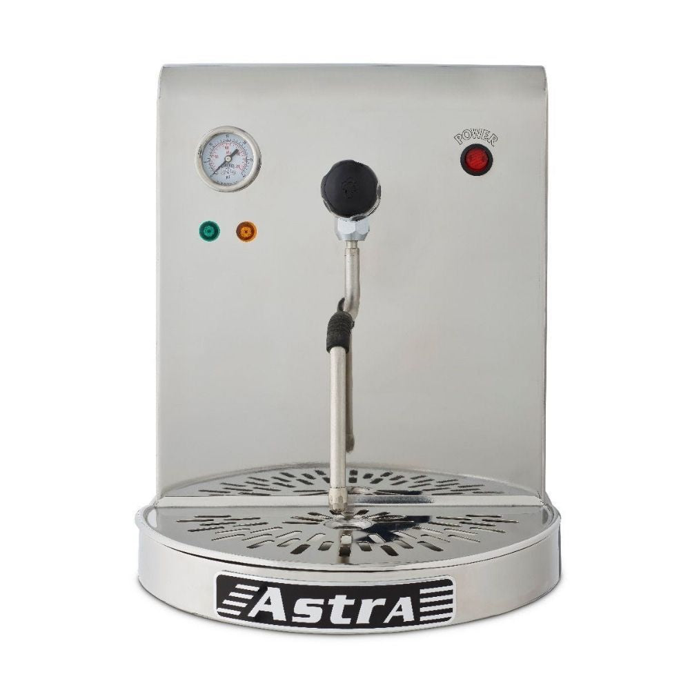 Astra STS1300 Pro Semi-Automatic Pourover Steamer